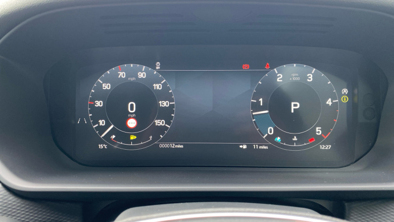 Land Rover Discovery 3.0 D350 Dynamic SE 5dr Auto Diesel Station Wagon